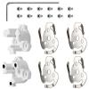 Drone Propeller Base Mounting Plate Adapter Gasket Tool Set for DJI Phantom 4 Accessories view 2