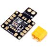 RC Drone Dual BEC PDB XT60 Board Mudule Power Distribution Board Power for FPV view 1