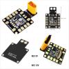 RC Drone Dual BEC PDB XT60 Board Mudule Power Distribution Board Power for FPV view 2