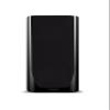 Mission ZX-2 Bookshelf Speakers (Pair)  Premium Passive Hi-Fi Tower Speakers, British Engineered, Dual 5.25" DiaDrive Bass Drivers, 1.5" Ring Dome Tweeter, 150W, 45Hz24kHz, Piano Finish view 2
