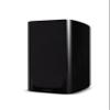 Mission ZX-2 Bookshelf Speakers (Pair)  Premium Passive Hi-Fi Tower Speakers, British Engineered, Dual 5.25" DiaDrive Bass Drivers, 1.5" Ring Dome Tweeter, 150W, 45Hz24kHz, Piano Finish view 4