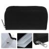 Angoily 8sheets Memory Card Case with Slots Portable Organizer for and Cards Durable Zipper Design Great Photography Enthusiasts view 3