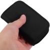 Angoily 8sheets Memory Card Case with Slots Portable Organizer for and Cards Durable Zipper Design Great Photography Enthusiasts view 4