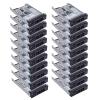 20-Pack 3.5" Hard Drive Tray Caddy with 2.5" Drive Adapter Compatible with Dell PowerEdge Servers R540 R640 R740 R6415 R7415 R7425 R550 T550 R650 R750 R7515 R7525 T560 R660 R760 R6625 R7615 R7625 view 1