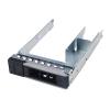 20-Pack 3.5" Hard Drive Tray Caddy with 2.5" Drive Adapter Compatible with Dell PowerEdge Servers R540 R640 R740 R6415 R7415 R7425 R550 T550 R650 R750 R7515 R7525 T560 R660 R760 R6625 R7615 R7625 view 4
