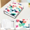 Fintie Instax Mini Photo Album Book for 2x3 Inch Films - 256 + 52 Pockets Small Albums for Fujifilm Instax Mini Photos view 3