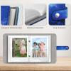 Fintie Instax Mini Photo Album Book for 2x3 Inch Films - 256 + 52 Pockets Small Albums for Fujifilm Instax Mini Photos view 4