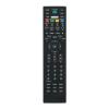118020374 Replacement Remote Control Compatible for Teac LED TV LE5851FH3D LE5094FH3D LEBD4220FHD3D LEV5094FH3D LE4210FHD3D LEBD4220FHD3 LEBD32D10FHD LEBD40D10FHD LEB4098FHD LEBD40D10FHDR LES4272F3D view 1