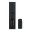 118020374 Replacement Remote Control Compatible for Teac LED TV LE5851FH3D LE5094FH3D LEBD4220FHD3D LEV5094FH3D LE4210FHD3D LEBD4220FHD3 LEBD32D10FHD LEBD40D10FHD LEB4098FHD LEBD40D10FHDR LES4272F3D view 3
