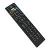 118020374 Replacement Remote Control Compatible for Teac LED TV LE5851FH3D LE5094FH3D LEBD4220FHD3D LEV5094FH3D LE4210FHD3D LEBD4220FHD3 LEBD32D10FHD LEBD40D10FHD LEB4098FHD LEBD40D10FHDR LES4272F3D view 4