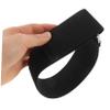 BESPORTBLE 4pcs Adjustable Hook and Loop Straps Buckles for Cable Organization Reusable Heavy Duty Fastening Ties for Storage and Securing Cords Strong and Reliable Adhesion view 3