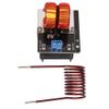 Heating Board Zvs Heating Board Induction Heating Board Zvs Induction Heating Board Heating Board Power Ply Module,Zvs Low Voltage Induction Heating Board Power Ply Module view 1