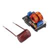 Heating Board Zvs Heating Board Induction Heating Board Zvs Induction Heating Board Heating Board Power Ply Module,Zvs Low Voltage Induction Heating Board Power Ply Module view 3