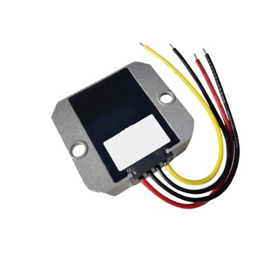 Converter 48V 60V 72V 80V to 12V DC-DC Step-Down Module Buck Converter 5A 8A 10A Transformer Voltage 120W 60W(36V48V to 12V 5A)