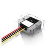 Converter 48V 60V 72V 80V to 12V DC-DC Step-Down Module Buck Converter 5A 8A 10A Transformer Voltage 120W 60W(36V48V to 12V 5A) view 2