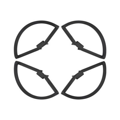 4* Quick-Release Protective Guard for Parrot ANAFI Drone FPV Accessories