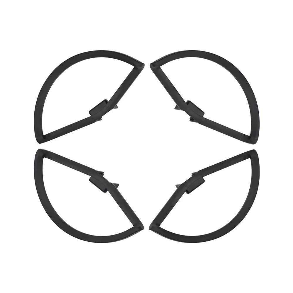 4* Quick-Release Protective Guard for Parrot ANAFI Drone FPV Accessories