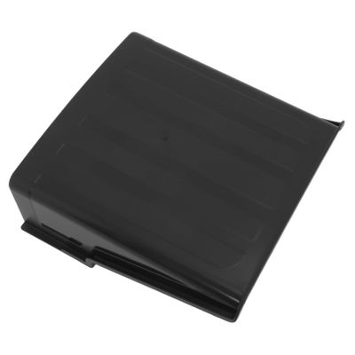 DOITOOL Plastic Camera Rain Cover Security Camera Protector Outdoor Weatherproof Shield Easy Install