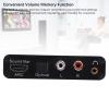 HDMI ARCAudio Adapter, ARC Converter 192KHz, ARC to Optical 3.5MM Audio Extractor, DAC Digital to Analog Converter for TV view 2