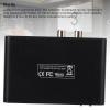 HDMI ARCAudio Adapter, ARC Converter 192KHz, ARC to Optical 3.5MM Audio Extractor, DAC Digital to Analog Converter for TV view 3