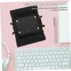 Artibetter Tablet and Phone Car Mount Rear Seat Holder Cup Rest Easy Install Back Seat Mount for Accessory for Travel view 4