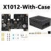 jiingekk X1012 For 5 PCIe To NVMe Solid States Disk Board 2230/2242/2260/2280 Power Over Ethernet NVMe Solid States Disk Expansion Module view 3
