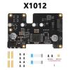 jiingekk X1012 For 5 PCIe To NVMe Solid States Disk Board 2230/2242/2260/2280 Power Over Ethernet NVMe Solid States Disk Expansion Module view 4