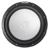 Audiosavings Bundle: Kicker 45KM102 10" 350w Peak/175w RMS Marine Boat Subwoofer SVC 2-ohm Sub KM10 Bundle with TPS-A500.1 500w Mono Marine Sub Amplifier for Polaris RZR/ATV/UTV (2 Items) view 2