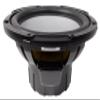 Audiosavings Bundle: Kicker 45KM102 10" 350w Peak/175w RMS Marine Boat Subwoofer SVC 2-ohm Sub KM10 Bundle with TPS-A500.1 500w Mono Marine Sub Amplifier for Polaris RZR/ATV/UTV (2 Items) view 3