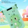 Cartoon Digital Camera, 48MP 1080P HD Video Camcorder with Rotatable Lens, 2. Cute Compact Travel Camera for Selfie Vlog view 4