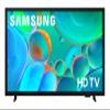 Samsung 32-Inch Class HD H5000F Smart TV (2025 Model) HDR, Object Tracking Sound Lite, Knox Security, One UI Tizen view 1