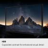 Samsung 32-Inch Class HD H5000F Smart TV (2025 Model) HDR, Object Tracking Sound Lite, Knox Security, One UI Tizen view 3