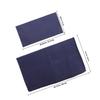 Angoily Computer Cover Set Dust Protection for Cpu Monitor Keyboard Breathable Material Easy Cable Access Reusable Durable Desktop view 2
