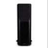Mission ZX-3 Floorstanding Speakers (Pair)  Premium Passive Hi-Fi Tower Speakers, British Engineered, Dual 5.25" DiaDrive Bass Drivers, 1.5" Ring Dome Tweeter, 150W, 35Hz24kHz, Piano Finish view 2