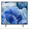 Samsung 43-Inch Class QLED Q8F 4K UHD Smart TV (2025 Model) Q4 AI Processor, 100% Color Volume with Quantum Dot, AirSlim Design, Endless Free Content, Samsung Vision AI, Alexa Built-in view 1