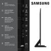 Samsung 85-Inch Class QLED Q8F 4K UHD Smart TV (2025 Model) Q4 AI Processor, 100% Color Volume with Quantum Dot, AirSlim Design, Endless Free Content, Samsung Vision AI, Alexa Built-in view 3