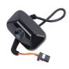 12V 95760-2K100 957602K100 Car Rear View Reverse Camera Compatible For Kia Soul 2010-2013 957602K100I7 957602K101 view 1