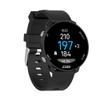 Shot Scope G6 GPS Watch, 38k+ Pre-Loaded Courses, Full Hole Maps, 2X Strap Sets (Black and Gray), Color Sceen, Unisex Golf Watch for Men and Women view 2