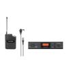 ATW-2129CI Microphone with R2100 Receiver and ATW-T210 UniPak Transmitter view 1