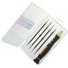 Angoily Screwdriver Multibit Set for Repair Phone Maintenance Tool Comprehensive Kit view 1