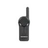 Motorola DLR1060 Two-Way 6-Channel Digital Business Radio (DLR1060) + HKLN4606 Remote Speaker Mic (2-Pack) view 2