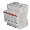 1250A-4S-600, Industrial Surge Protectors AC SPD, 4W-G,690VAC view 1