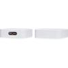 Ubiquiti Networks AmpliFi Instant Mesh System - EU Ver. with Router and 1 Mesh Point, Wi-Fi/Gigabit Ethernet (1 WAN, 2 LAN), Whole-Home and Mesh Wi-Fi Systems (Renewed) view 1