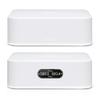 Ubiquiti Networks AmpliFi Instant Mesh System - EU Ver. with Router and 1 Mesh Point, Wi-Fi/Gigabit Ethernet (1 WAN, 2 LAN), Whole-Home and Mesh Wi-Fi Systems (Renewed) view 4