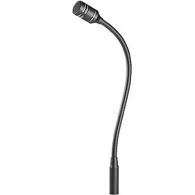 U855QL Cardioid Dynamic Gooseneck Microphone