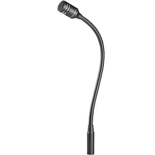 U855QL Cardioid Dynamic Gooseneck Microphone