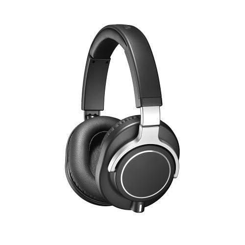 ATH-M70x - M Series Professional Open-Back Reference 97dB Headphones