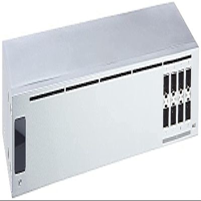 Ubiquiti Networks UniFi Aggregation Switch is a Managed Layer 2 Switch