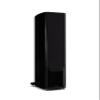 Mission ZX-5 Floorstanding Speakers (Pair) Premium Passive Hi-Fi Tower Speakers, British Engineered, Dual 6.5", 5.25" DiaDrive Bass Drivers, 1.5" Ring Dome Tweeter, 150W 35Hz24kHz, Piano Finish view 4