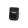 2pairs Portable Laptop Stand Riser for Compact for Desk and Monitor Laptop Accessory for Organized Workspace view 2